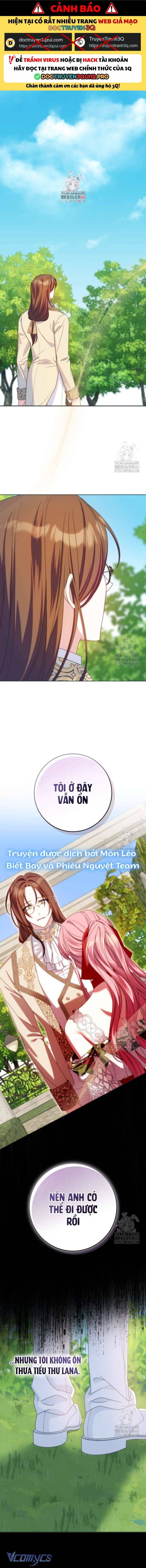 Tôi Gặp Nam Chính Trong Tù Chap 46 - Next Chap 45