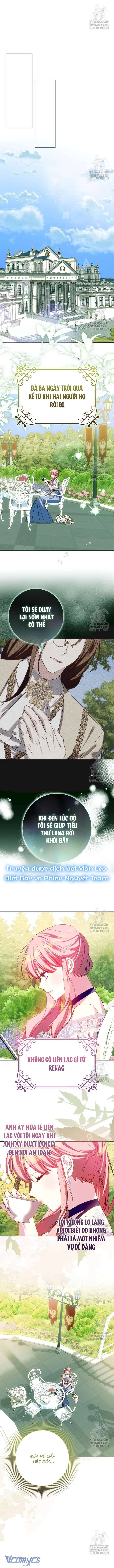 Tôi Gặp Nam Chính Trong Tù Chap 46 - Next Chap 45