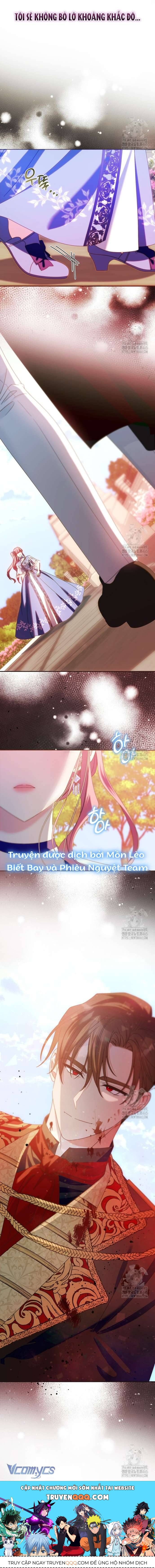 Tôi Gặp Nam Chính Trong Tù Chap 46 - Next Chap 45