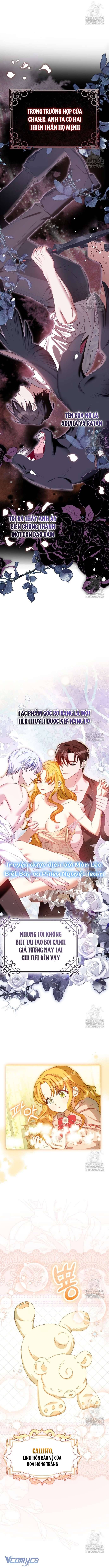 Tôi Gặp Nam Chính Trong Tù Chap 46 - Next Chap 45