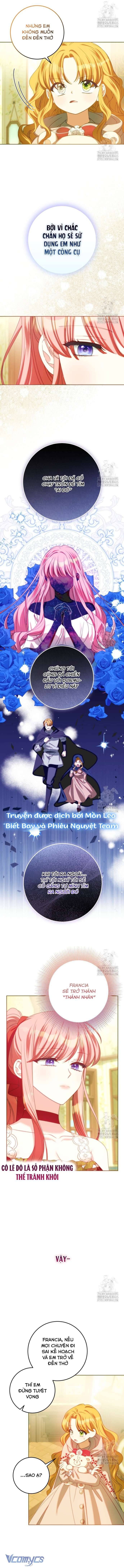 Tôi Gặp Nam Chính Trong Tù Chap 46 - Next Chap 45