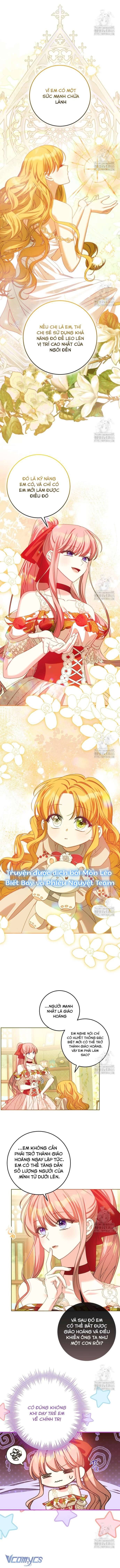 Tôi Gặp Nam Chính Trong Tù Chap 46 - Next Chap 45
