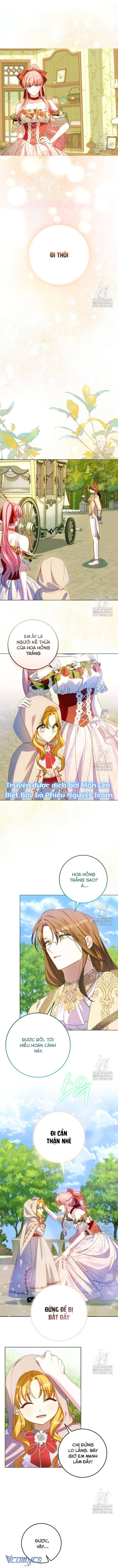 Tôi Gặp Nam Chính Trong Tù Chap 46 - Next Chap 45