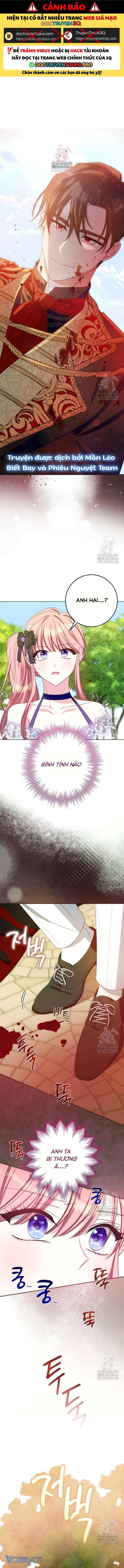 Tôi Gặp Nam Chính Trong Tù Chap 47 - Next Chap 46