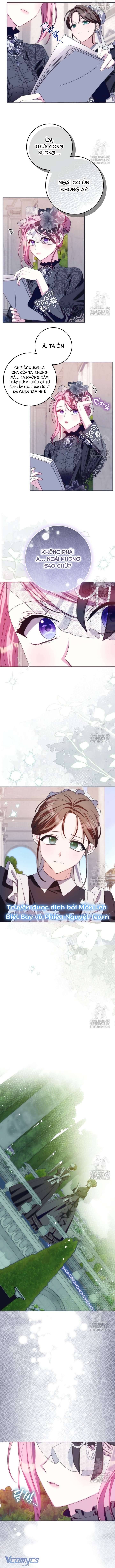 Tôi Gặp Nam Chính Trong Tù Chap 47 - Next Chap 46
