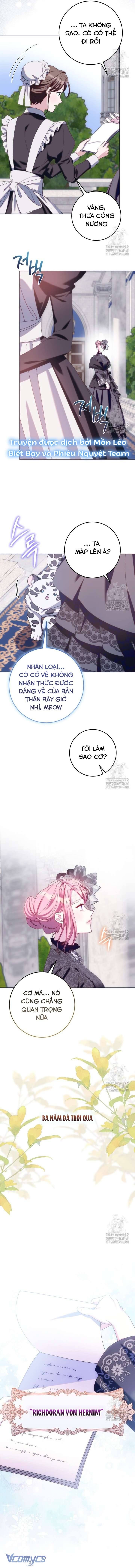 Tôi Gặp Nam Chính Trong Tù Chap 47 - Next Chap 46