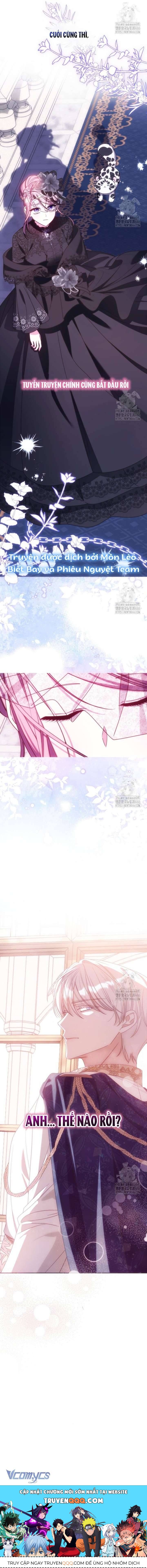 Tôi Gặp Nam Chính Trong Tù Chap 47 - Next Chap 46