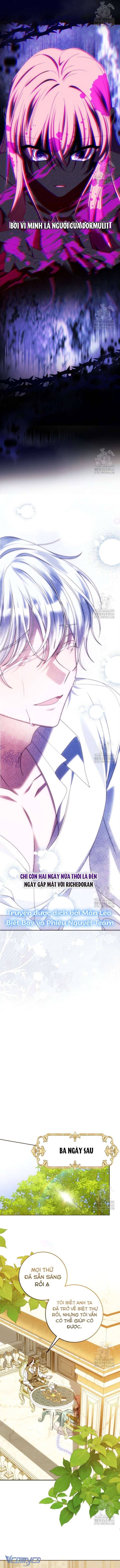 Tôi Gặp Nam Chính Trong Tù Chap 47 - Next Chap 46