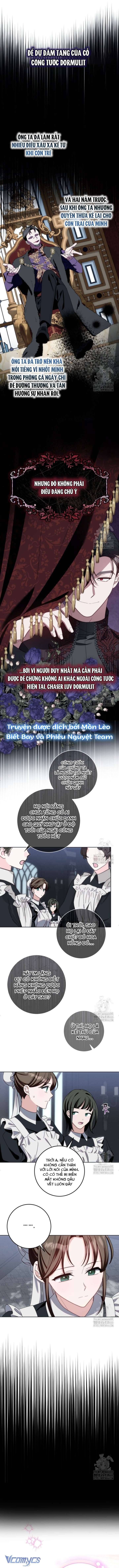 Tôi Gặp Nam Chính Trong Tù Chap 47 - Next Chap 46