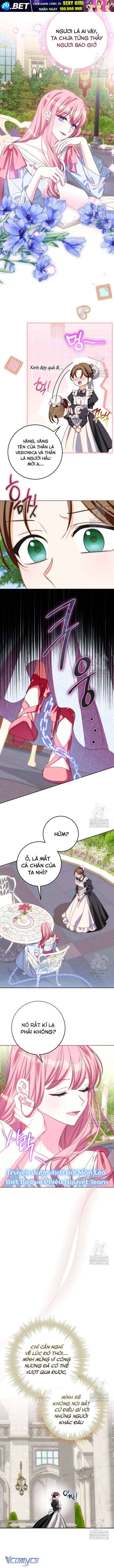Tôi Gặp Nam Chính Trong Tù Chap 47 - Next Chap 46