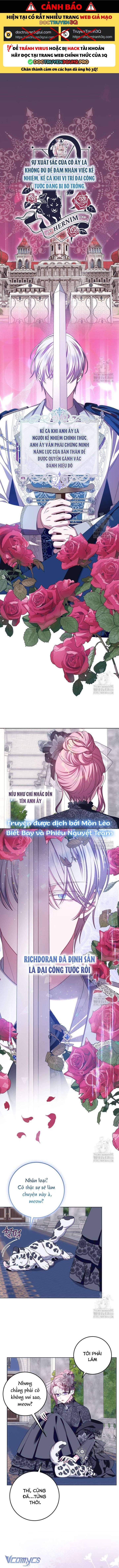 Tôi Gặp Nam Chính Trong Tù Chap 48 - Next Chap 47