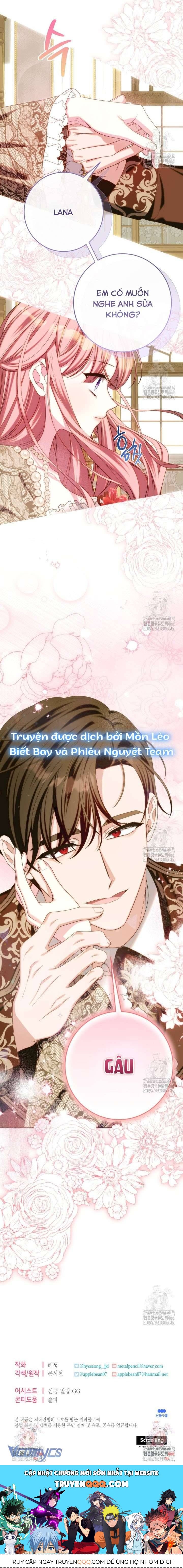 Tôi Gặp Nam Chính Trong Tù Chap 48 - Next Chap 47