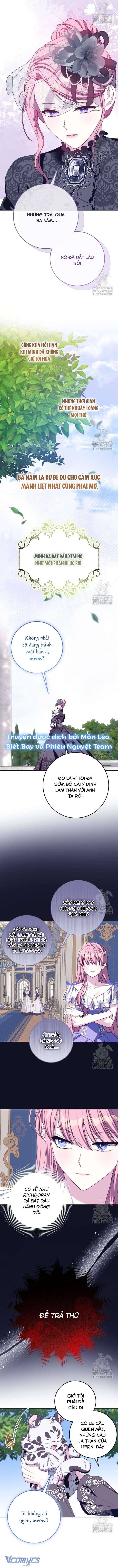 Tôi Gặp Nam Chính Trong Tù Chap 48 - Next Chap 47