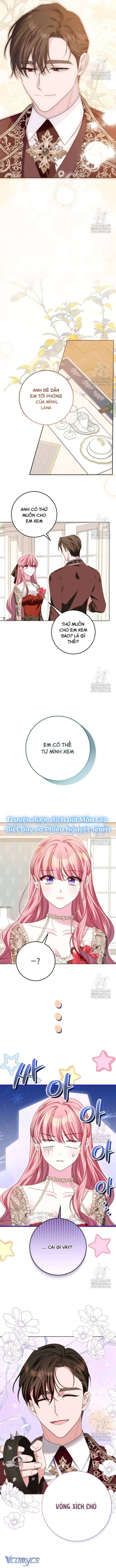 Tôi Gặp Nam Chính Trong Tù Chap 48 - Next Chap 47