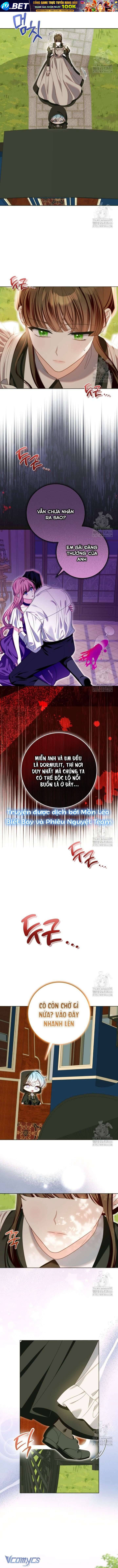 Tôi Gặp Nam Chính Trong Tù Chap 49 - Next Chap 48