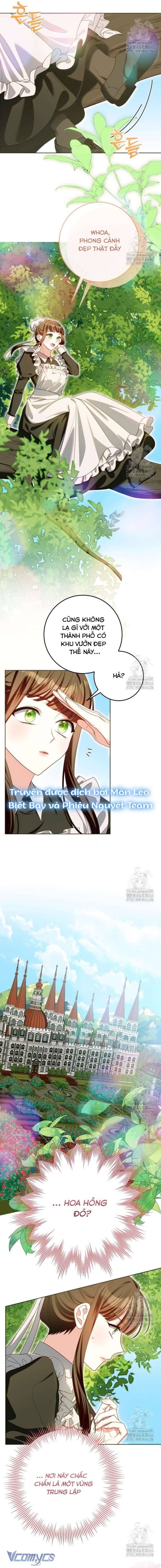 Tôi Gặp Nam Chính Trong Tù Chap 49 - Next Chap 48
