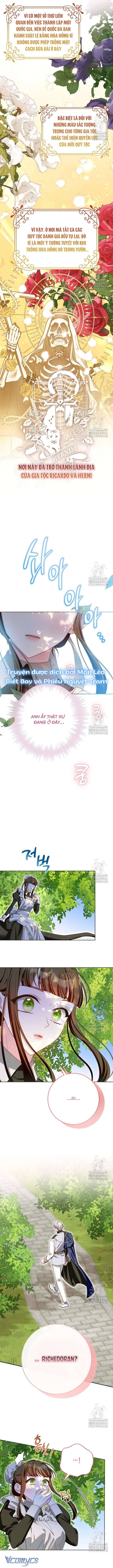 Tôi Gặp Nam Chính Trong Tù Chap 49 - Next Chap 48