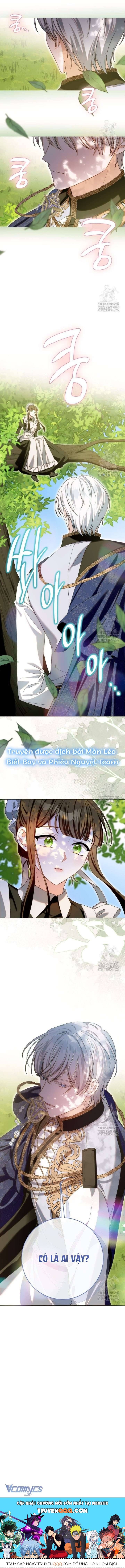 Tôi Gặp Nam Chính Trong Tù Chap 49 - Next Chap 48