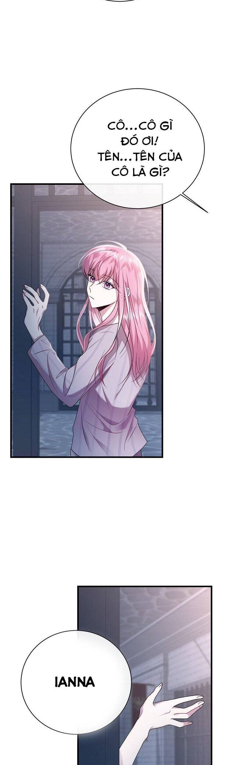 Tôi Gặp Nam Chính Trong Tù Chap 5 - Next Chap 4