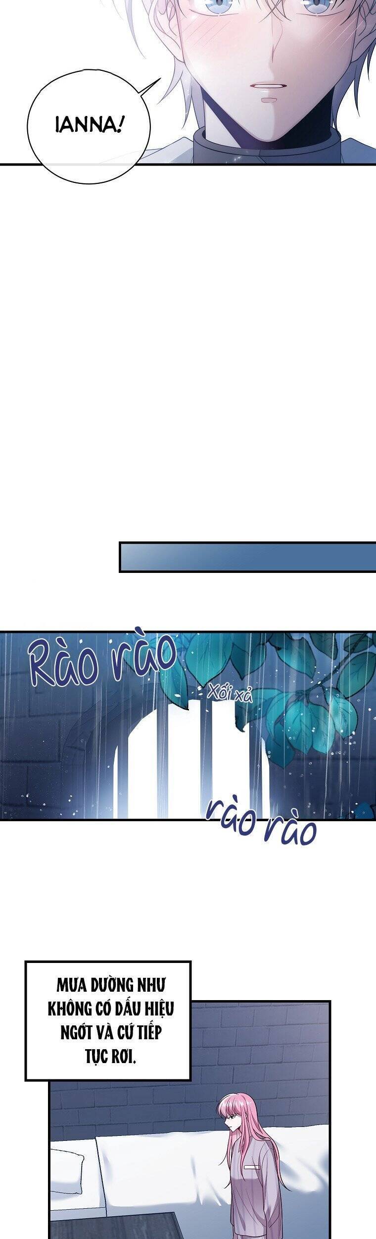 Tôi Gặp Nam Chính Trong Tù Chap 5 - Next Chap 4