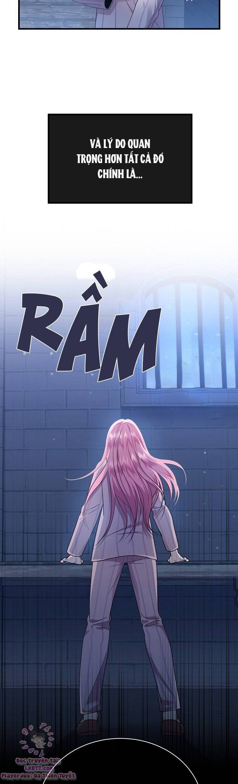 Tôi Gặp Nam Chính Trong Tù Chap 5 - Next Chap 4