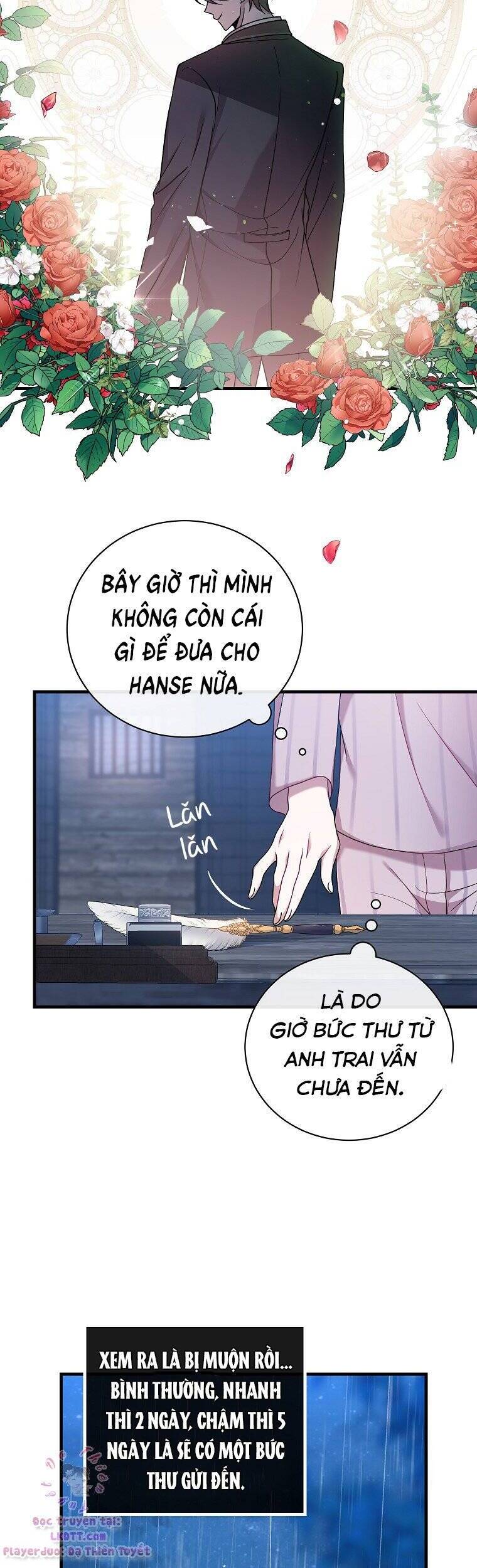 Tôi Gặp Nam Chính Trong Tù Chap 5 - Next Chap 4