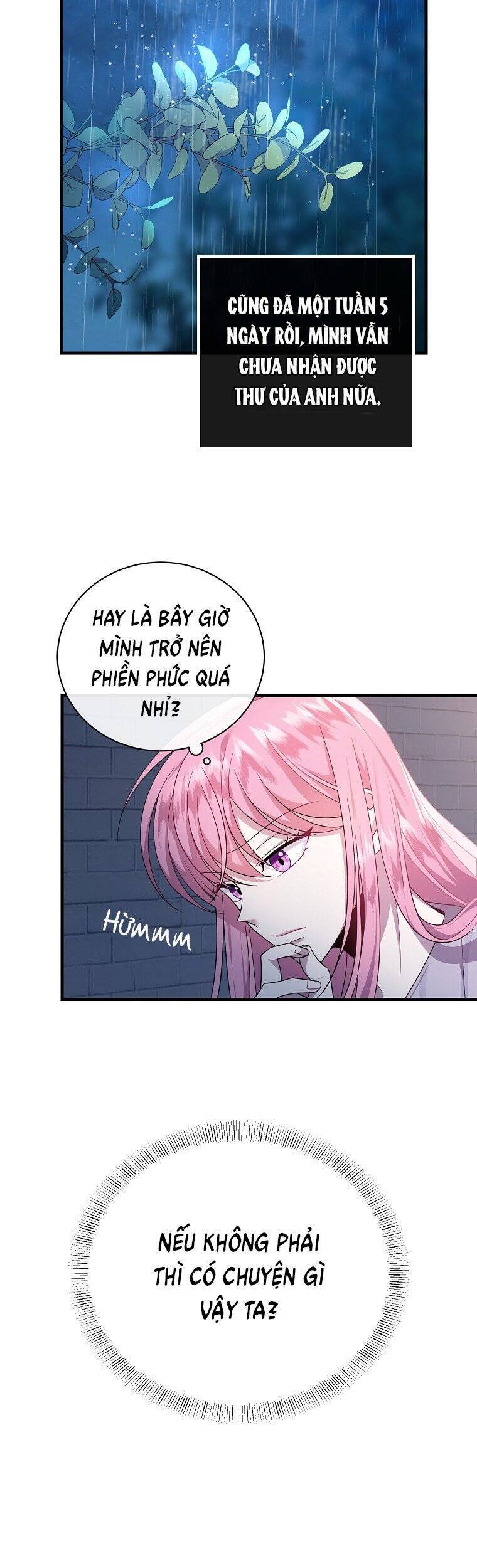 Tôi Gặp Nam Chính Trong Tù Chap 5 - Next Chap 4