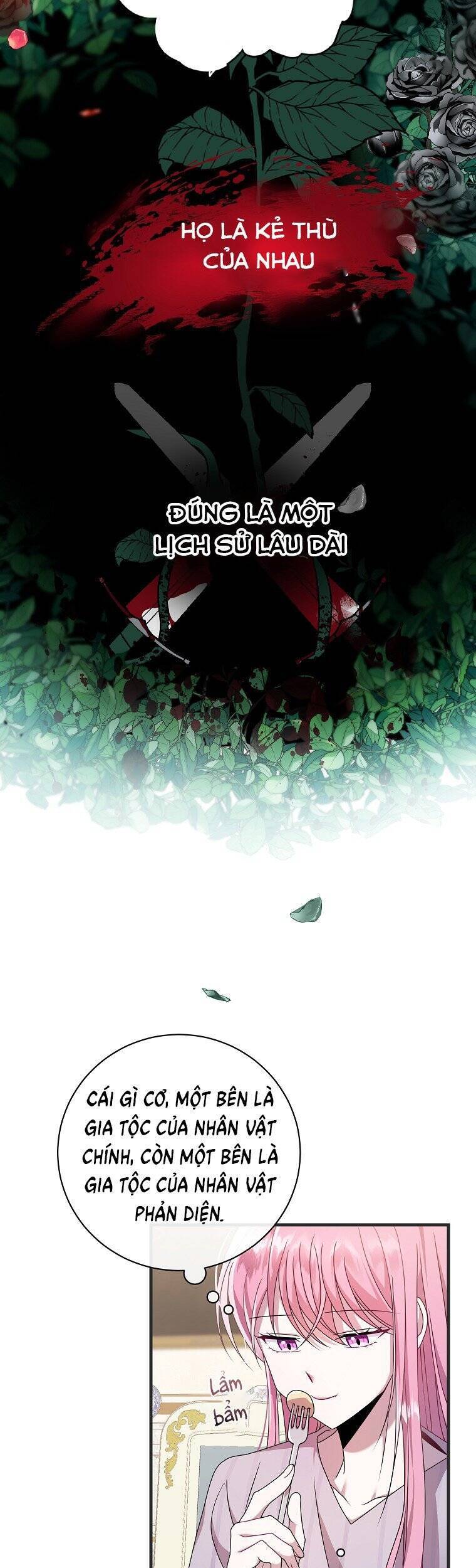 Tôi Gặp Nam Chính Trong Tù Chap 5 - Next Chap 4