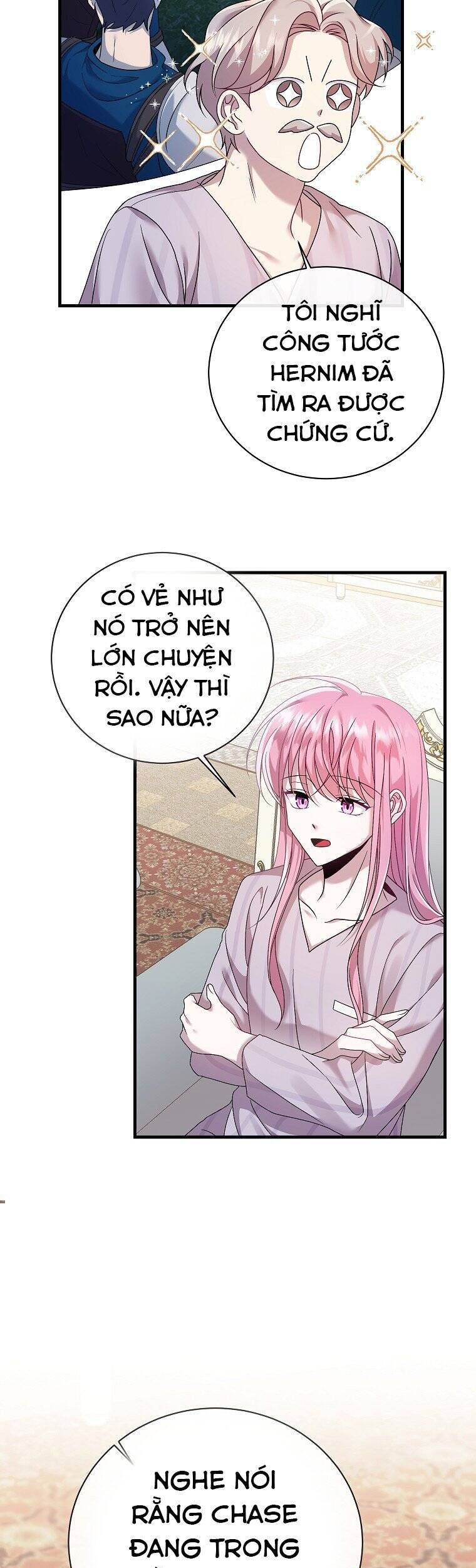 Tôi Gặp Nam Chính Trong Tù Chap 5 - Next Chap 4
