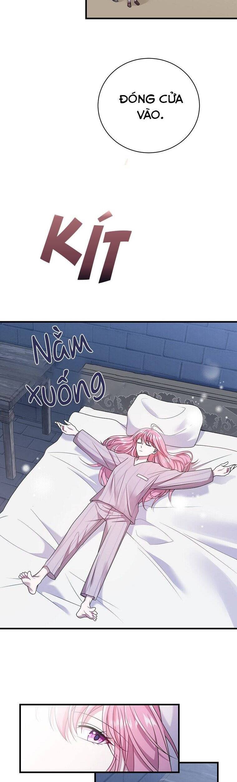 Tôi Gặp Nam Chính Trong Tù Chap 5 - Next Chap 4