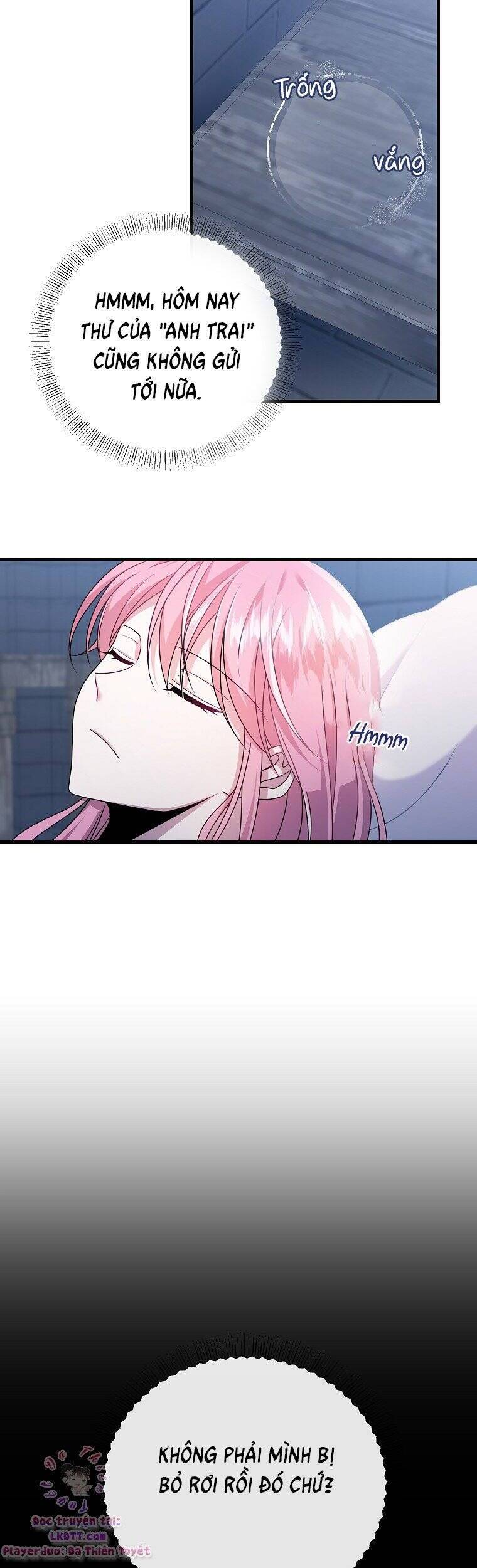 Tôi Gặp Nam Chính Trong Tù Chap 5 - Next Chap 4