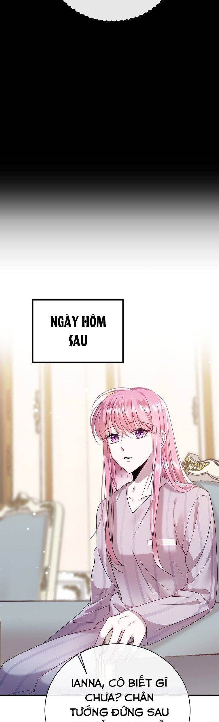 Tôi Gặp Nam Chính Trong Tù Chap 5 - Next Chap 4