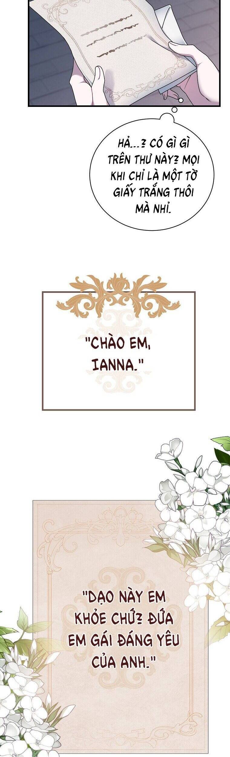 Tôi Gặp Nam Chính Trong Tù Chap 5 - Next Chap 4