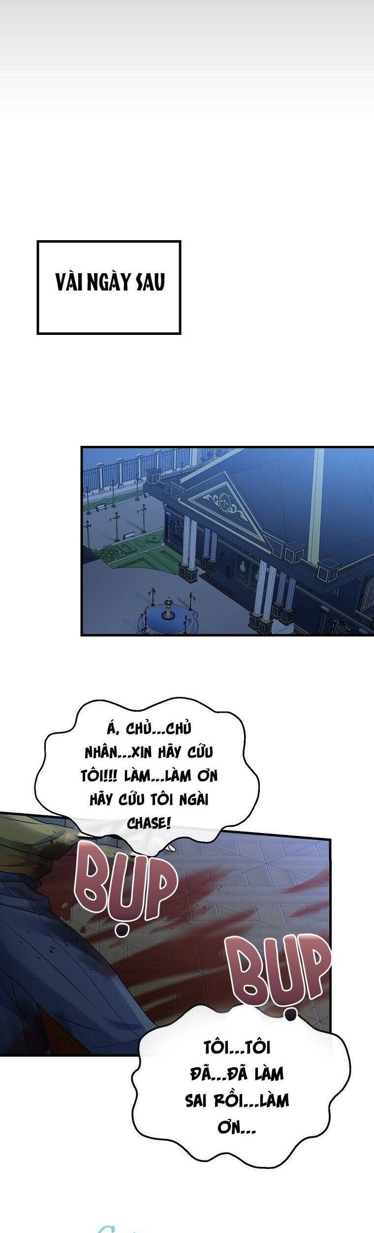 Tôi Gặp Nam Chính Trong Tù Chap 5 - Next Chap 4