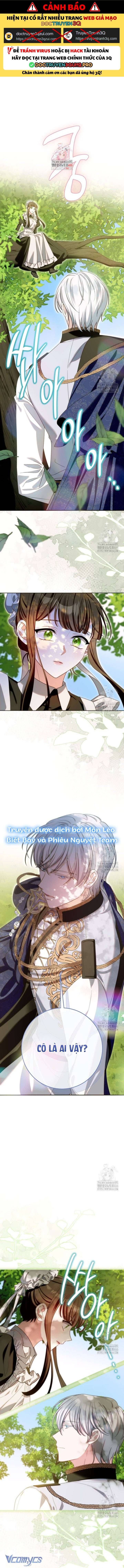 Tôi Gặp Nam Chính Trong Tù Chap 50 - Next Chap 49