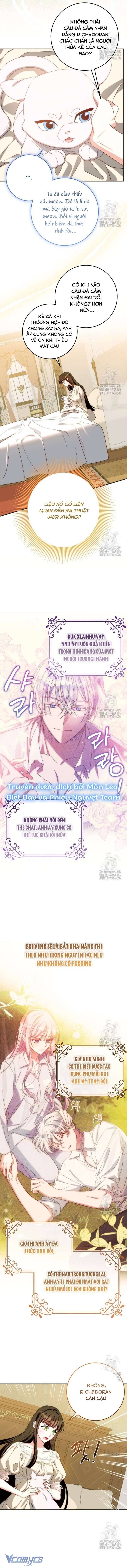 Tôi Gặp Nam Chính Trong Tù Chap 50 - Next Chap 49