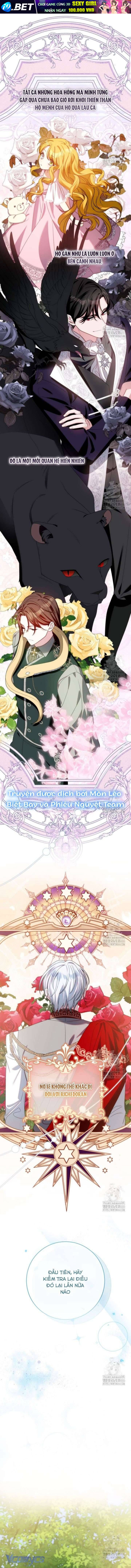 Tôi Gặp Nam Chính Trong Tù Chap 50 - Next Chap 49