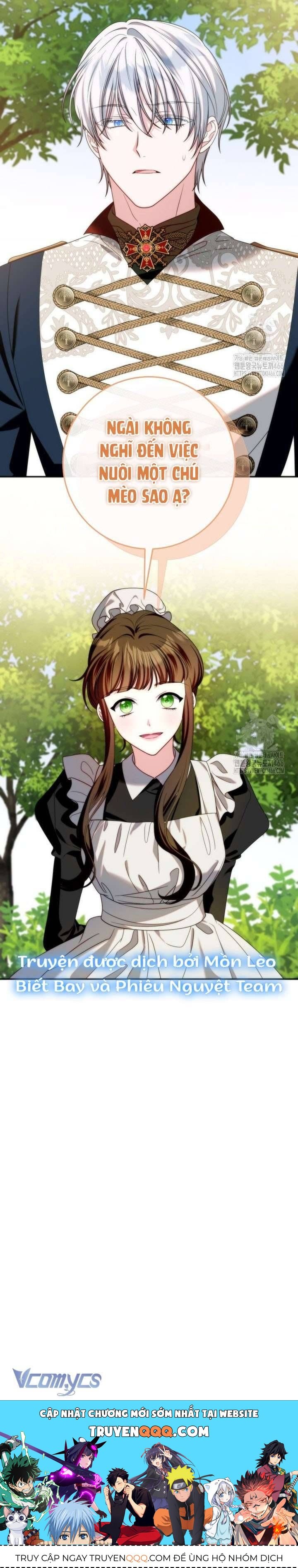 Tôi Gặp Nam Chính Trong Tù Chap 50 - Next Chap 49