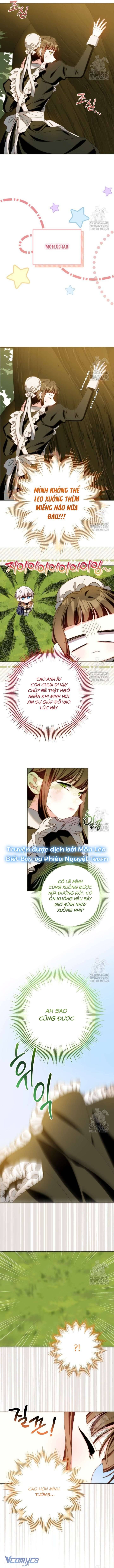 Tôi Gặp Nam Chính Trong Tù Chap 50 - Next Chap 49