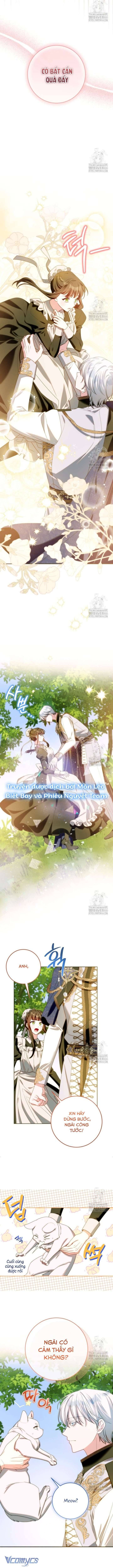 Tôi Gặp Nam Chính Trong Tù Chap 50 - Next Chap 49