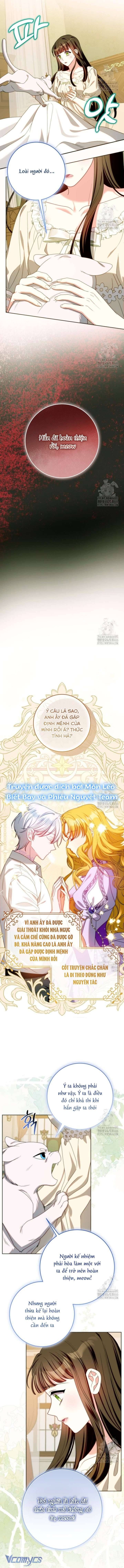 Tôi Gặp Nam Chính Trong Tù Chap 50 - Next Chap 49