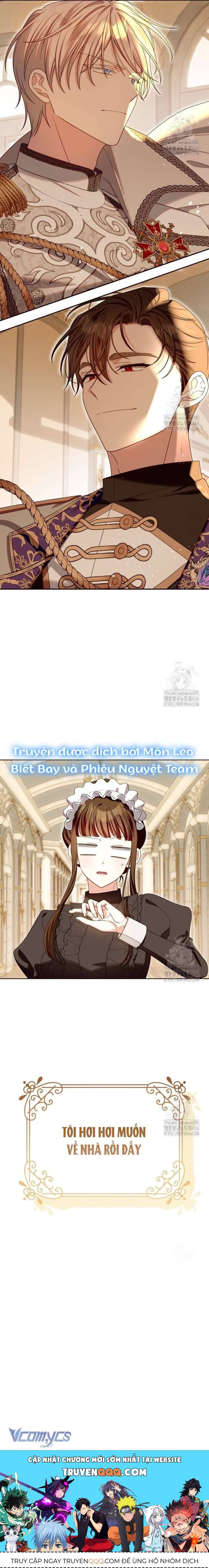Tôi Gặp Nam Chính Trong Tù Chap 51 - Next Chap 50