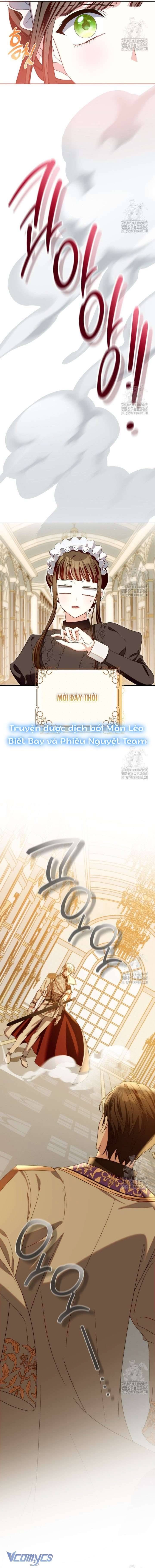 Tôi Gặp Nam Chính Trong Tù Chap 52 - Next Chap 51