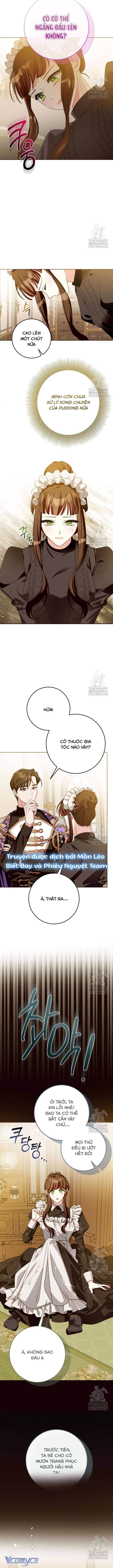 Tôi Gặp Nam Chính Trong Tù Chap 52 - Next Chap 51