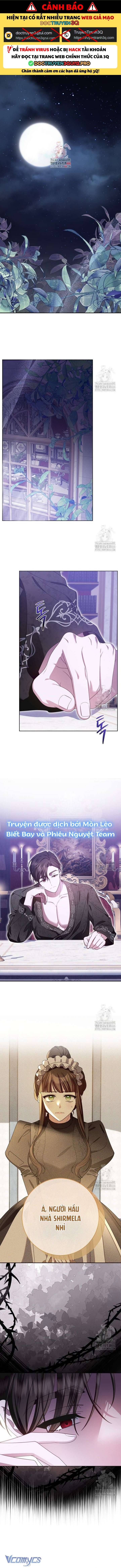 Tôi Gặp Nam Chính Trong Tù Chap 53 - Next Chap 52