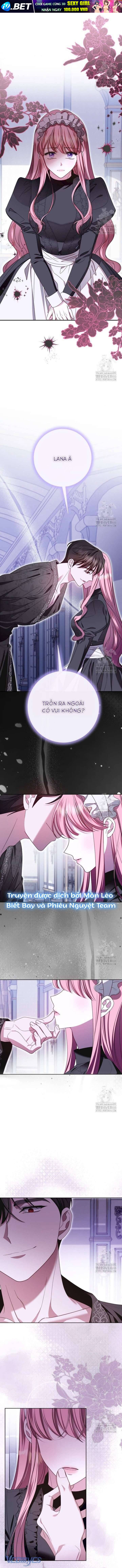 Tôi Gặp Nam Chính Trong Tù Chap 53 - Next Chap 52