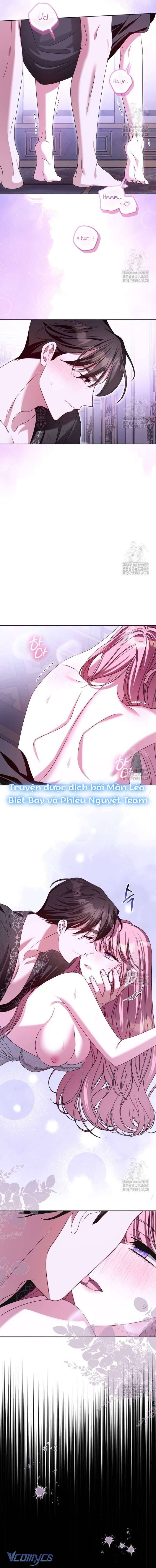 Tôi Gặp Nam Chính Trong Tù Chap 53 - Next Chap 52
