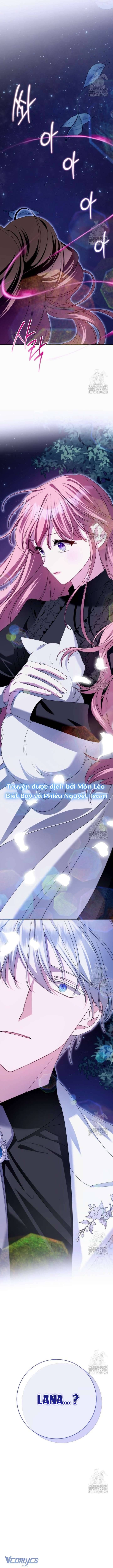 Tôi Gặp Nam Chính Trong Tù Chap 54 - Next Chap 53.2