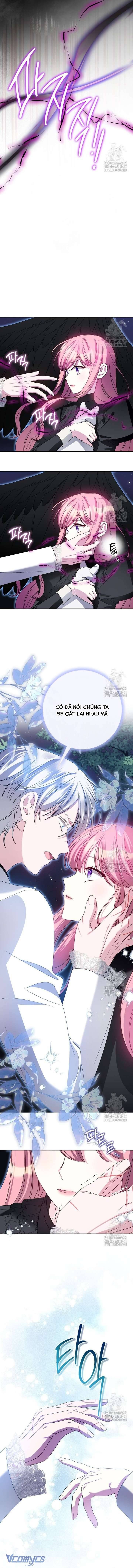 Tôi Gặp Nam Chính Trong Tù Chap 55 - Next Chap 54