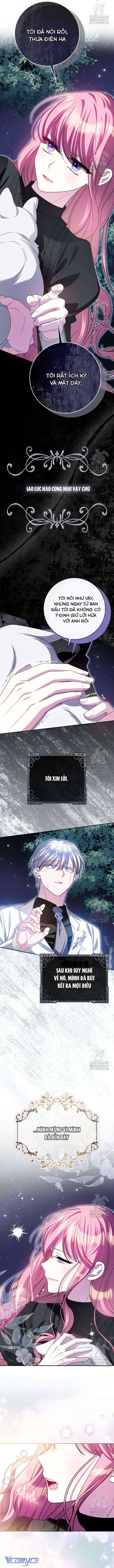 Tôi Gặp Nam Chính Trong Tù Chap 55 - Next Chap 54
